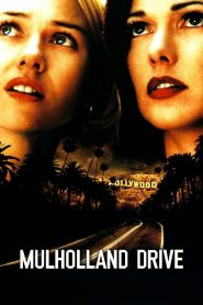 Mulholland Drive 2001 ปริศนาแห่งฝัน พากย์ไทย