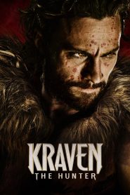 Kraven the Hunter 2024 เครเว่น เดอะ ฮันเตอร์ ซับไทย