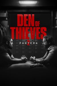 Den of Thieves 2: Pantera 2025 โคตรนรกปล้นเหนือเมฆ แพนเธอรา ซับไทย