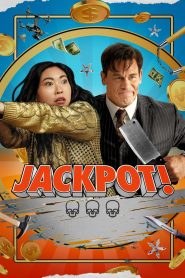 Jackpot 2024 แจ็คพ็อต ลุ้น รอด รวย พากย์ไทย