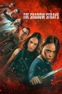 The Shadow Strays 2024 นักฆ่าเงาล่าทรชน พากย์ไทย