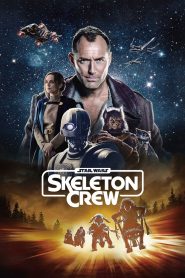 Star Wars Skeleton Crew 2024 ปี 1 ซับไทย